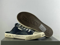 Balenciaga Paris Low Shoes (3)