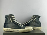 Balenciaga Paris High Shoes (5)