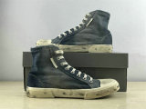 Balenciaga Paris High Shoes (5)