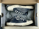 Balenciaga Paris Low Shoes (3)