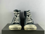 Balenciaga Paris High Shoes (5)