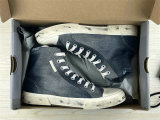 Balenciaga Paris High Shoes (5)
