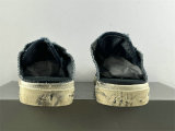 Balenciaga Paris Low Shoes (3)