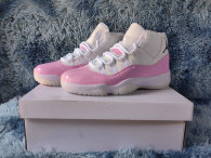 Perfect Air Jordan 11 GS Shoes（23）