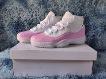 Perfect Air Jordan 11 GS Shoes（23）