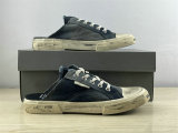Balenciaga Paris Low Shoes (3)