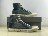 Balenciaga Paris High Shoes (5)
