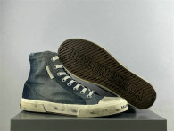 Balenciaga Paris High Shoes (5)