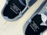Balenciaga Paris Mid Shoes (5)
