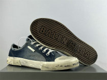 Balenciaga Paris Mid Shoes (5)
