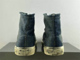 Balenciaga Paris High Shoes (5)