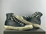 Balenciaga Paris High Shoes (5)