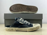 Balenciaga Paris Low Shoes (3)