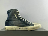 Balenciaga Paris High Shoes (5)