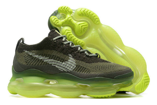 Nike Air Max Scorpion FK Shoes (9)
