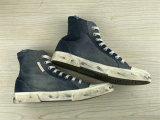 Balenciaga Paris High Shoes (5)
