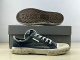 Balenciaga Paris Mid Shoes (5)
