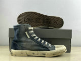 Balenciaga Paris High Shoes (5)