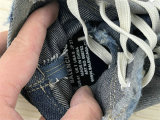 Balenciaga Paris High Shoes (5)