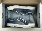 Balenciaga Paris Mid Shoes (5)