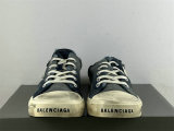 Balenciaga Paris Low Shoes (3)