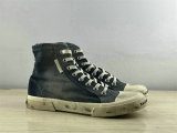 Balenciaga Paris High Shoes (5)
