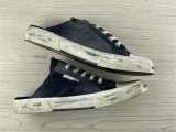 Balenciaga Paris Low Shoes (3)