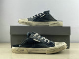 Balenciaga Paris Low Shoes (3)