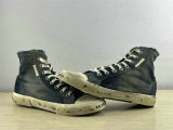 Balenciaga Paris High Shoes (5)