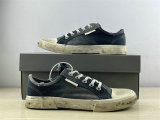 Balenciaga Paris Mid Shoes (5)