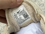 Authentic Nike Air Vapormax 2023 Flyknit Sanddrift/Bronzine/Gold