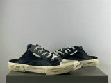 Balenciaga Paris Low Shoes (3)