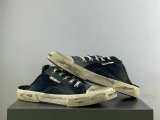 Balenciaga Paris Low Shoes (3)