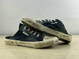 Balenciaga Paris Low Shoes (3)