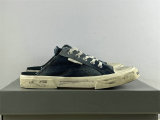 Balenciaga Paris Low Shoes (3)