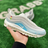 Nike Air Max 97 Women Shoes (70)