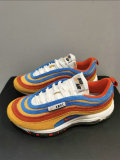 Nike Air Max 97 Shoes (42)