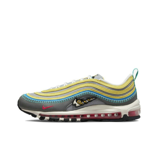 Nike Air Max 97 Shoes (44)
