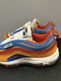 Nike Air Max 97 Shoes (42)