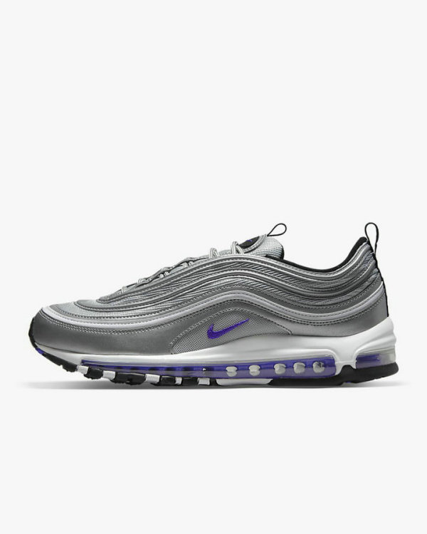 Nike Air Max 97 Women Shoes (69)