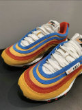 Nike Air Max 97 Shoes (42)
