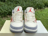 Authentic OFF WHITE x Air Jordan 3
