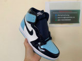 Authentic Air Jordan 1 Retro High OG “ASG”