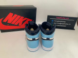 Authentic Air Jordan 1 Retro High OG “ASG”