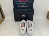 Authentic Nike Air Force 1 Low  (UV Reactive)