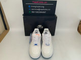 Authentic Nike Air Force 1 Low  (UV Reactive)