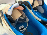 Authentic Travis Scott x Fragment x Air Jordan 1 Low OG