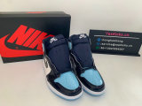 Authentic Air Jordan 1 Retro High OG “ASG”