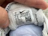 Authentic Nike Air Vapormax 2023 Flyknit Grey/Black