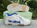 OFF-WHITE SNEAKERS (20)